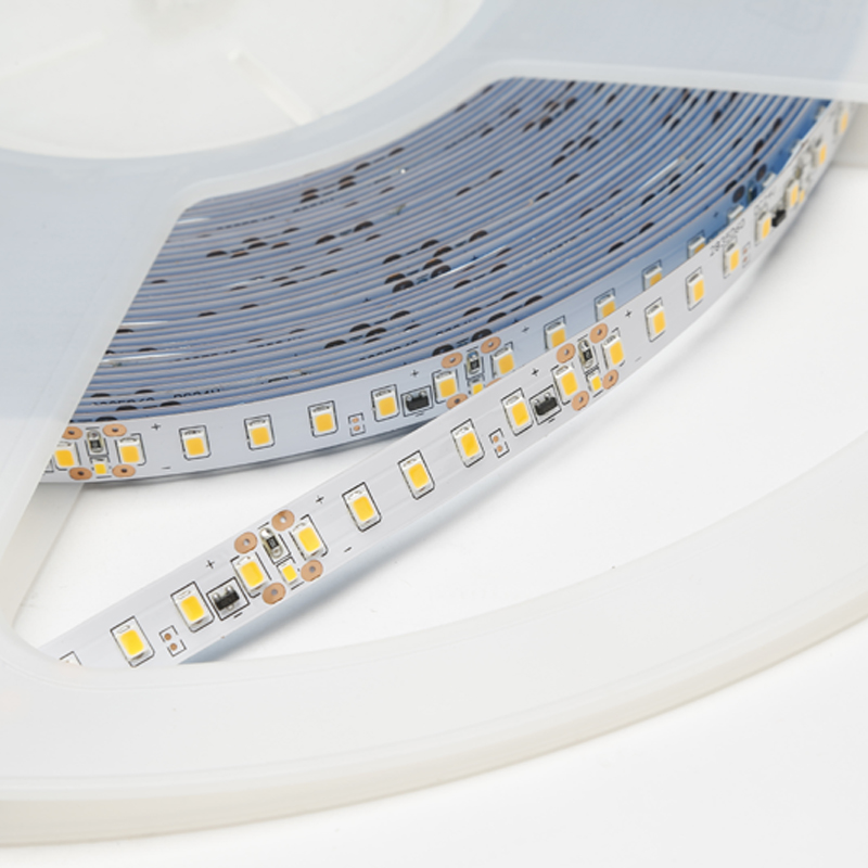 High Quality DC12V Non-waterproof IP20 Smd 2835 120LED/M 1200lumen Indoor LED Strip Lights