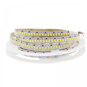 High Quality 240LED Per Meter Smd 2835 High Lumen High Brightness 12v LED Flexible Strip Lights