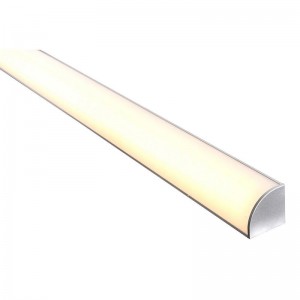 Factory Direct 3030 LED Linear Lights High Lumen LED Stylish Lighting LED Aluminum Profile