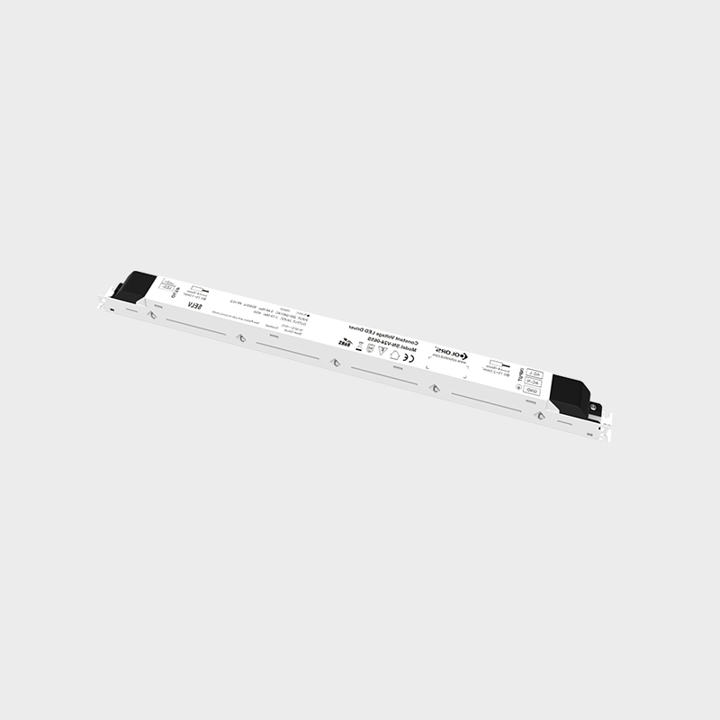 Factory Direct 6063 36W High Lumen Office LED Line Lights