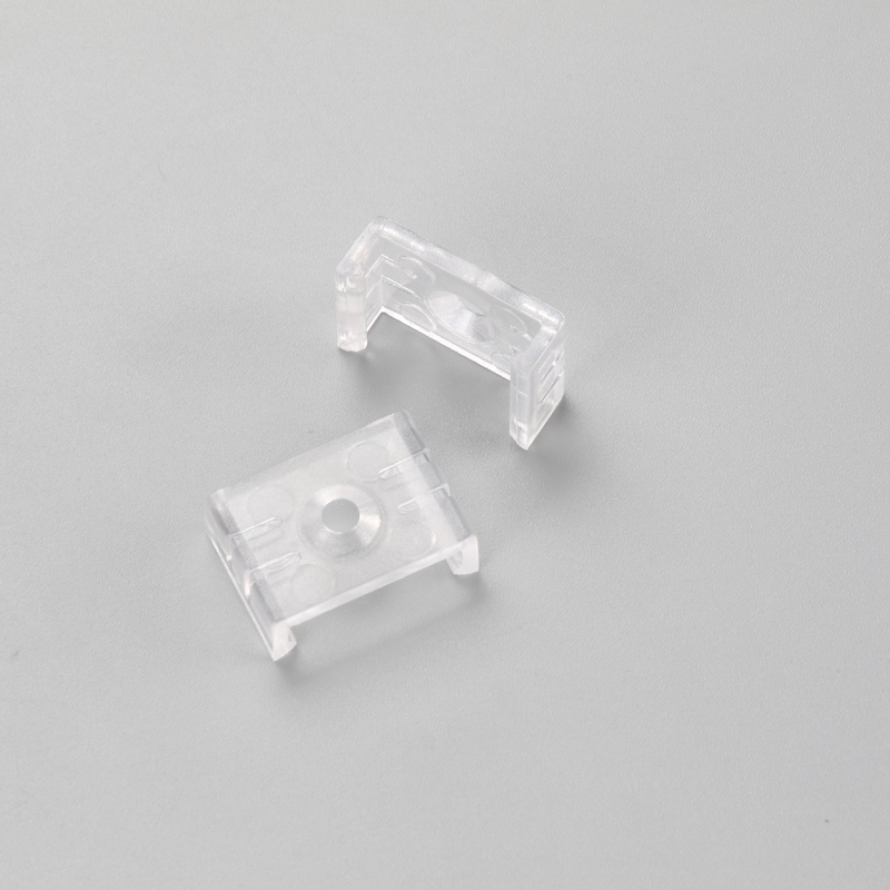 High quality 12mm pcb width 6063 T5 LED channel aluminum profile for LED tape