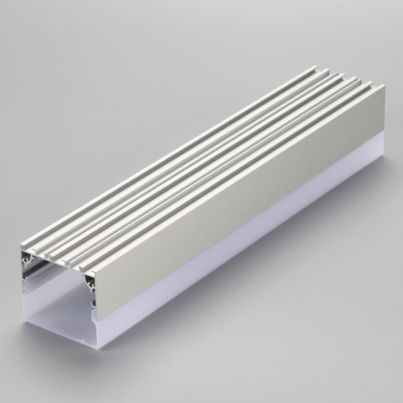 Aluminum profile/Frame LED strip bar light/Aluminum profile accessories