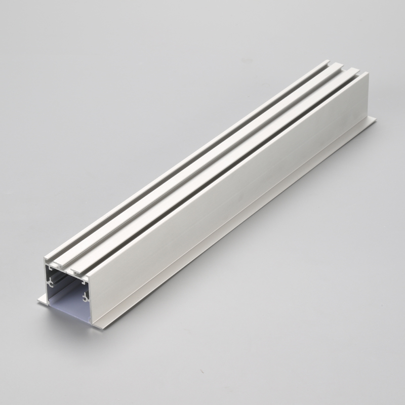 Extruded aluminum LED alu profile aluminium profile for strip LED