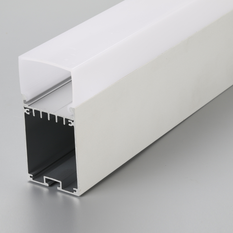 China aluminum profile LED strip aluminium heat sink LED light aluminum