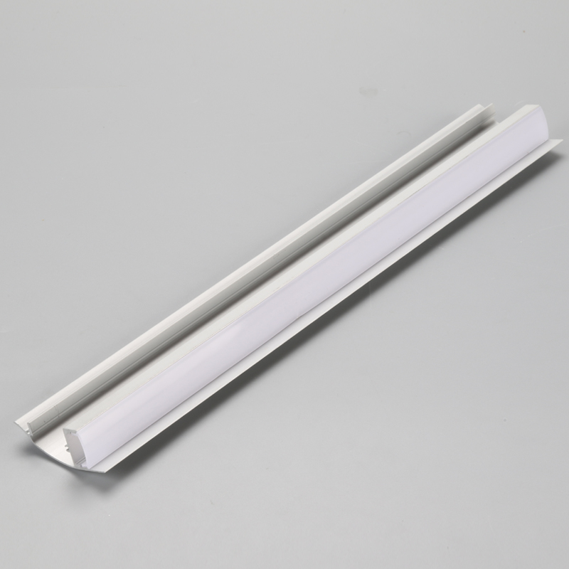 Aluminum extrusion profile price LED aluminum channel for LED strips