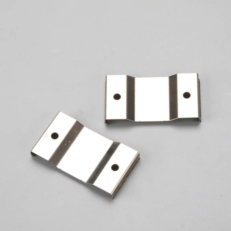 Easy installation U shape thick LED alu profile aluminum profile for LED light