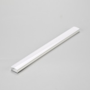 LED backlight Aluminum frame