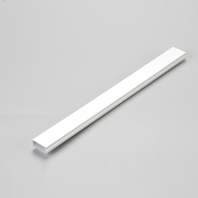 LED backlight Aluminum frame