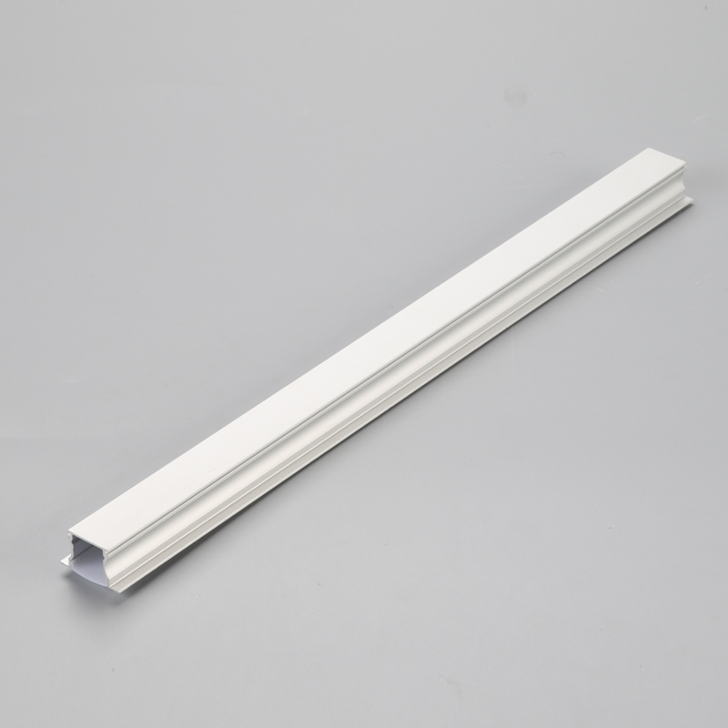 H shape strong Profile Aluminum for LED aluminum bar LED strip light 5050 2835 3014 5630