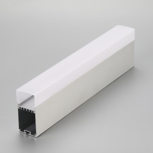 New line LED extrusion linear 3m/2m/1m