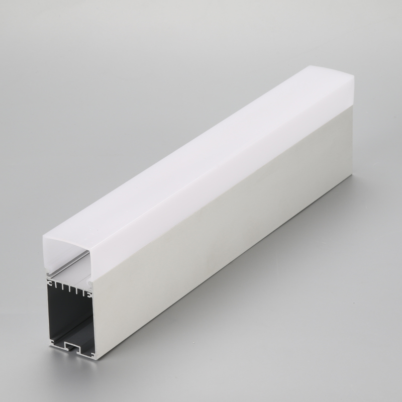 New line LED extrusion linear 3m/2m/1m