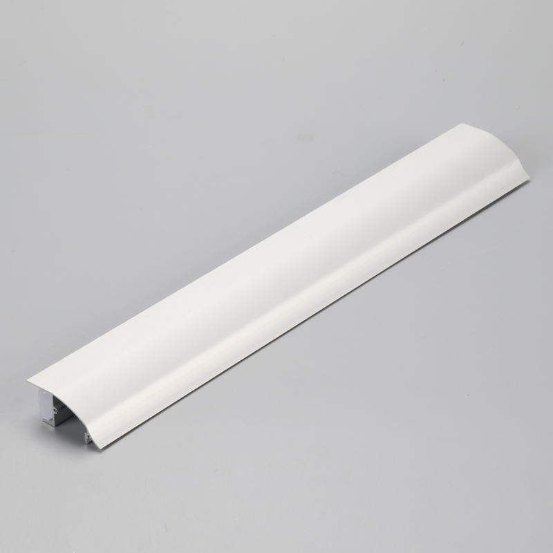 Corner aluminum channel for LED strip aluminum profile extruding LED strip aluminium heat sink