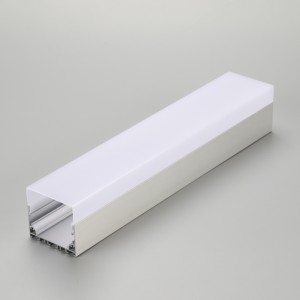 Great lighting linear mounting clips for LED linear lighting fixture