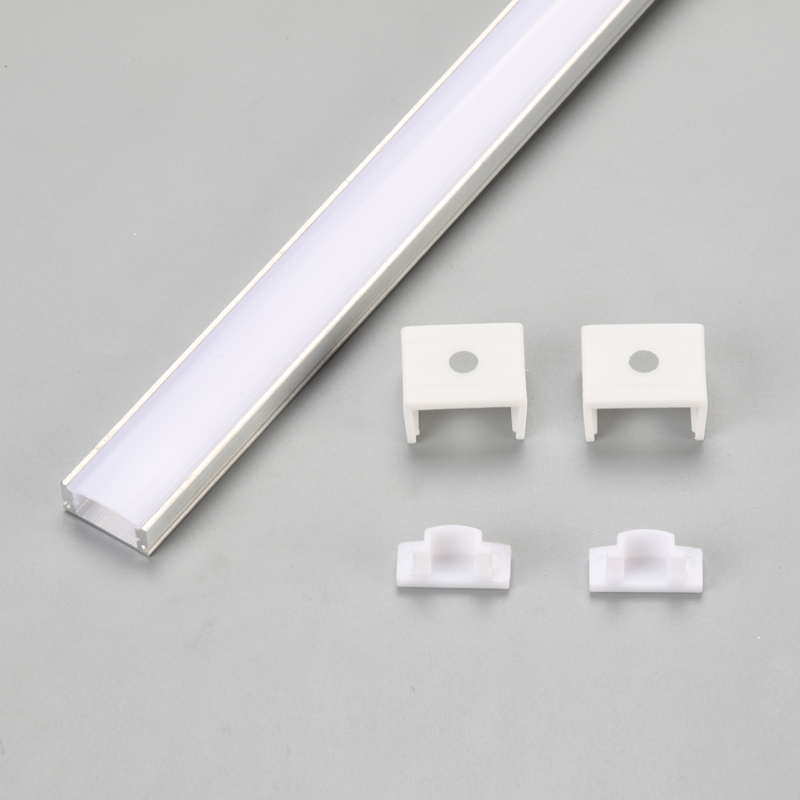 LED Aluminum profile LED Strip, SMD5050 LED light bar, aluminium LED profile Light, LED light profile