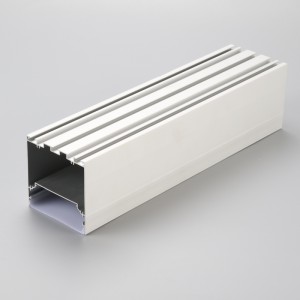LED aluminum profile accessory for LED strip LED profile aluminum
