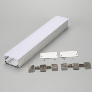LED aluminum profile/LED linear light
