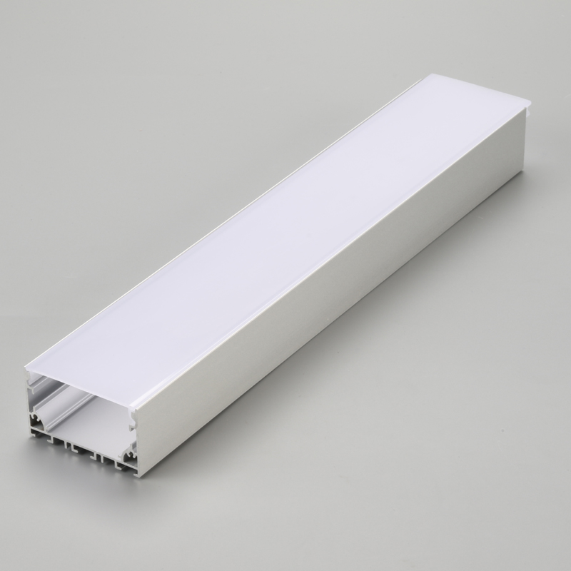 LED aluminum profile/LED linear light